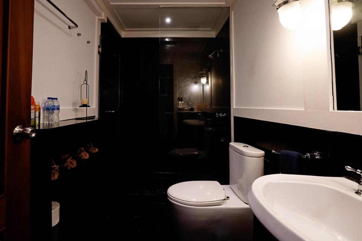 Chantra 633 - Intercontinental Koh Samui Luxury 3br Pousada *