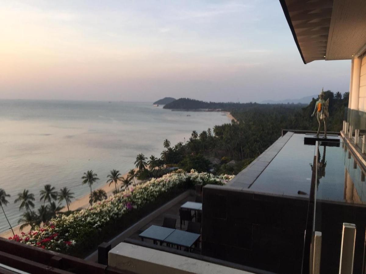 Pousada Chantra 633 - Intercontinental Koh Samui Luxury 3br