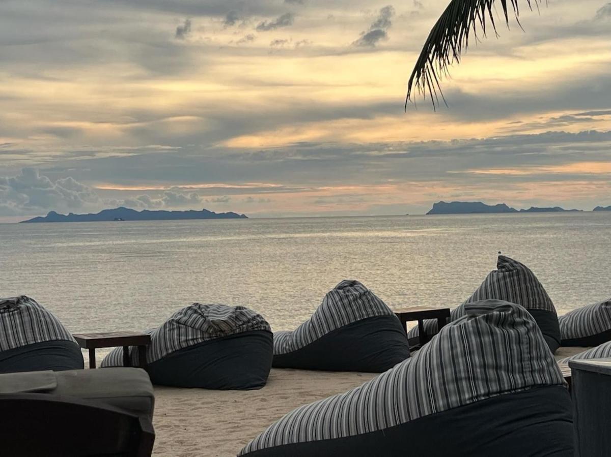Chantra 633 - Intercontinental Koh Samui Luxury 3br * Amphoe Koksamui