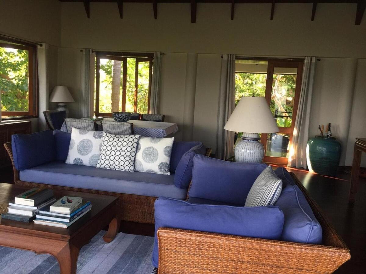 Pousada Chantra 633 - Intercontinental Koh Samui Luxury 3br