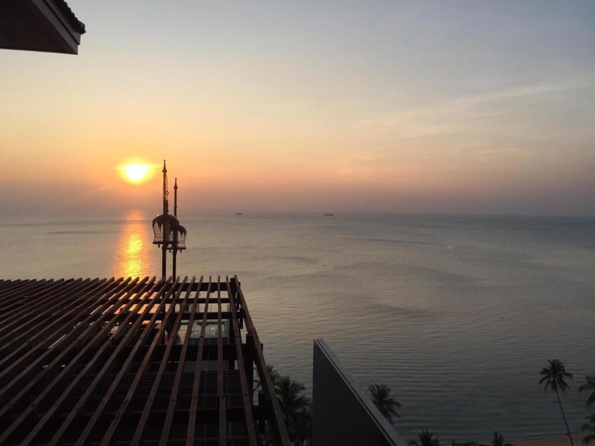 Pousada Chantra 633 - Intercontinental Koh Samui Luxury 3br *