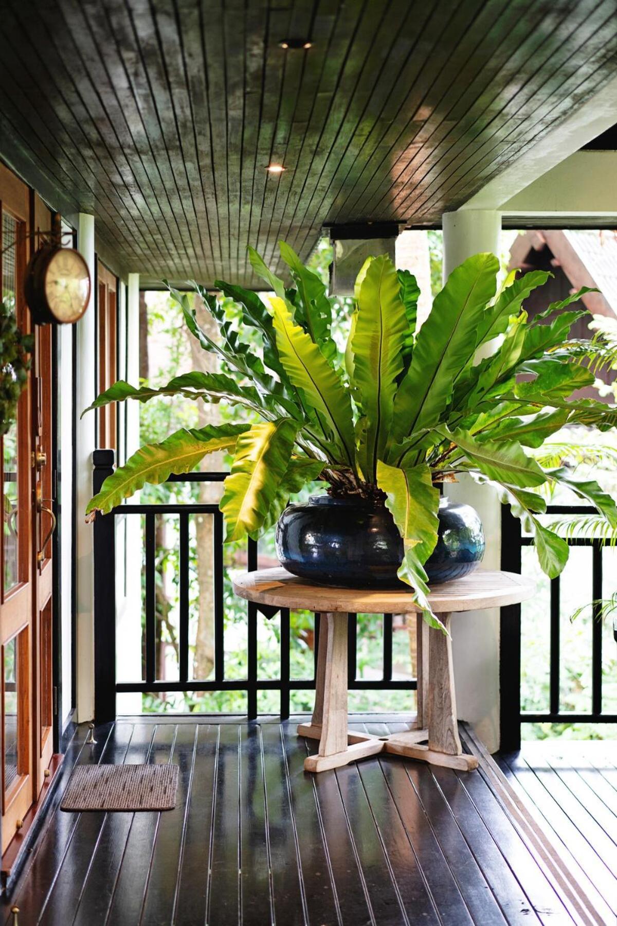 Pousada Chantra 633 - Intercontinental Koh Samui Luxury 3br *