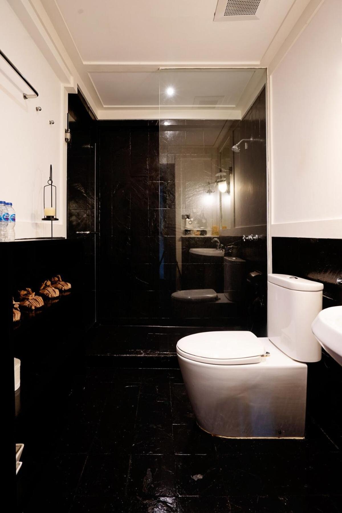 Chantra 633 - Intercontinental Koh Samui Luxury 3br Pousada *