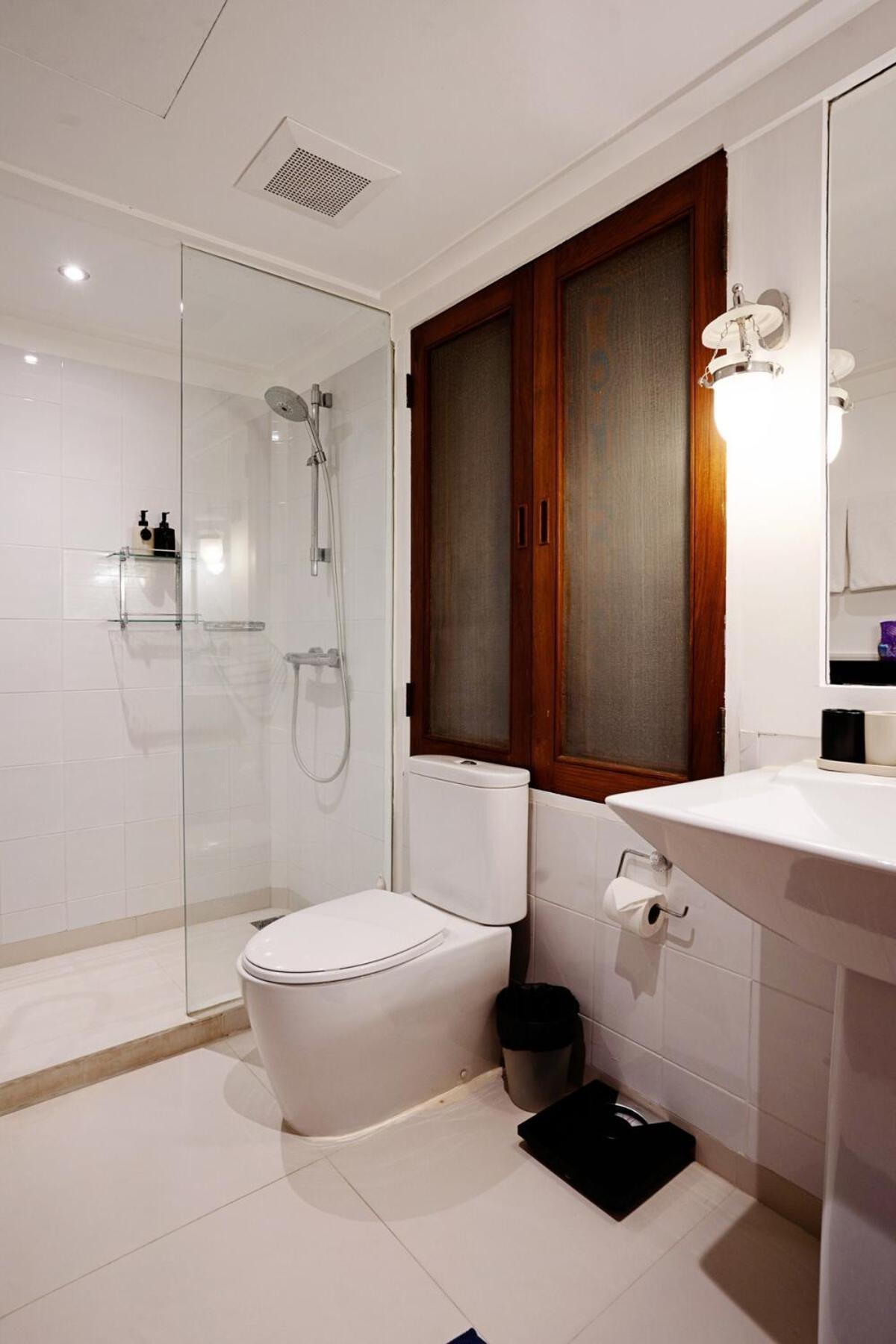 Villa Chantra 633 - Intercontinental Koh Samui Luxury 3br Amphoe Koksamui