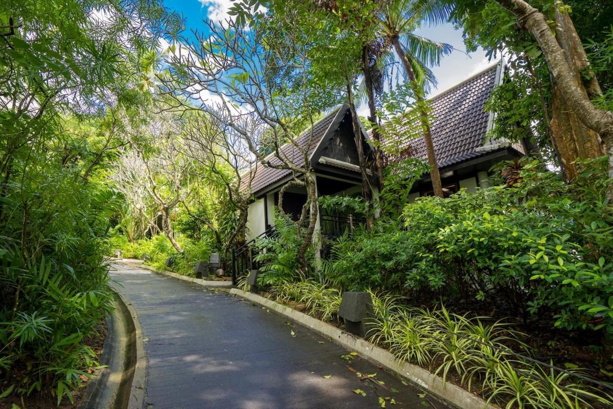 Chantra 633 - Intercontinental Koh Samui Luxury 3br *
