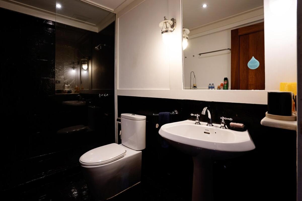 Villa Chantra 633 - Intercontinental Koh Samui Luxury 3br