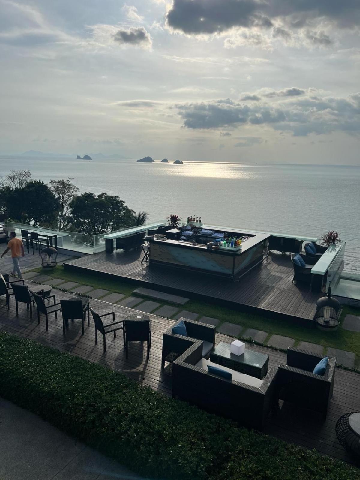 Chantra 633 - Intercontinental Koh Samui Luxury 3br Villa Amphoe Koksamui